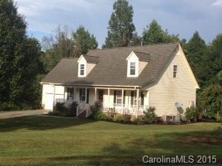 200 Fox Chase Drive sold home in Fox Run, Rock Hill, SC