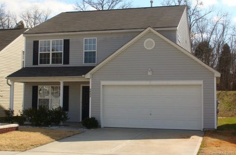5842 Brookfield Pointe Drive sold home in Sunset Oaks, Charlotte, NC