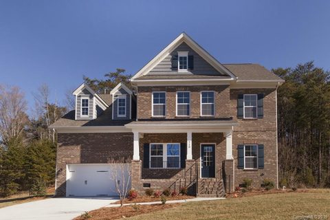 710 Old Cove Road 42 sold home in River Lake, Tega Cay, SC