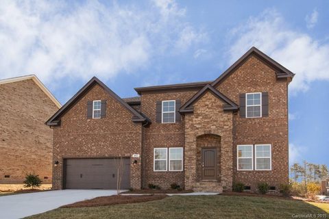 487 River Lake Court 20 sold home in River Lake, Tega Cay, SC