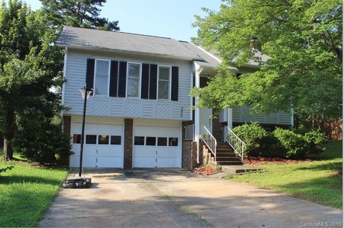 7519 Hounslow Lane sold home in Olde Concord, Charlotte, NC