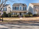11612 Kingsley View Drive sold home in Charlotte, SC