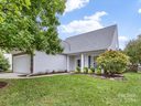 14931 Aven Creek Court sold home in Charlotte, SC