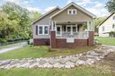 1121 Jordan Street sold home in Salisbury, SC