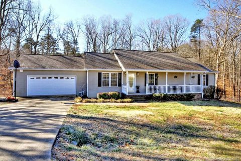 122 S Lynn Hollow Drive