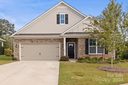 316 Secretariat Drive sold home in Iron Station, SC