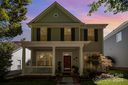 17616 Harbor Walk Drive sold home in Cornelius, SC