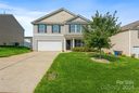 123 Harvest Pointe Drive sold home in Statesville, SC