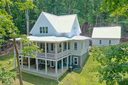 2136 Rocky Cove Lane sold home in Denton, SC