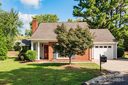 7305 Winnington Circle sold home in Charlotte, SC