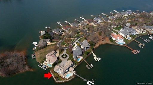 Previously sold for $1,750,000