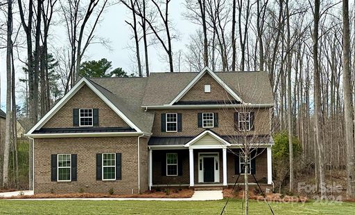 8303 Carly Lane 20 sold home in Stonebridge, Mint Hill, NC