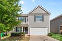 6313 Brumit Lane sold home in Charlotte, SC