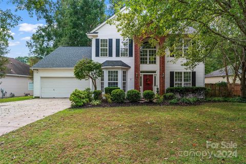 4004 Lannier Falls Lane