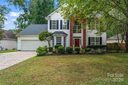 4004 Lannier Falls Lane sold home in Charlotte, SC