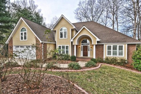 19931 Chapel Point Lane sold home in Chapel Point, Cornelius, NC