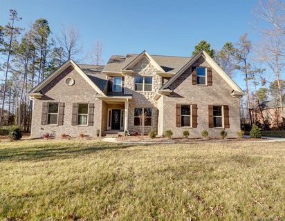 8250 Curico Lane sold home in Irongate, Charlotte, NC