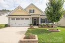 10035 Lilac Court sold home in Charlotte, SC
