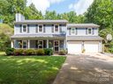 3316 Mara Court sold home in Matthews, SC
