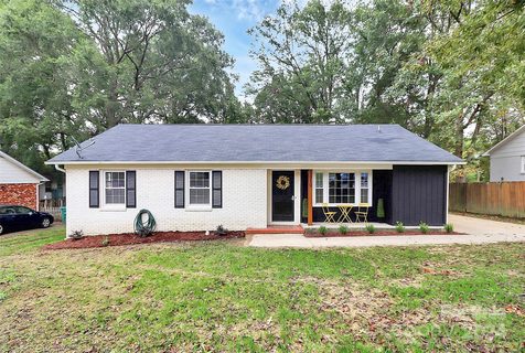 5810 Woody Grove Road