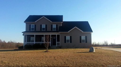 127 Logan Ridge Drive