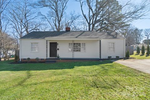 2653 Brentwood Place sold home in Revolution Park, Charlotte, NC