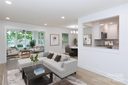 7235 Quail Meadow Lane sold home in Charlotte, SC