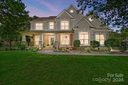 1321 Linden Glen Drive sold home in Matthews, SC
