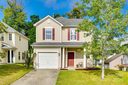 10812 Carstairs Street sold home in Charlotte, SC