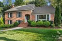 2925 Hinsdale Street sold home in Charlotte, SC