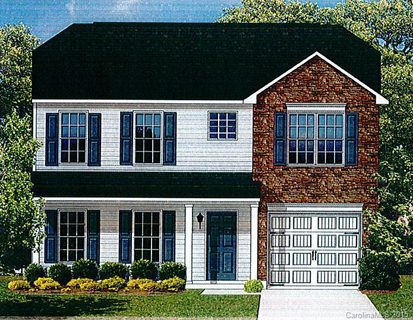 511 Ethel Court 18 sold home in Homestead Glen, Charlotte, NC