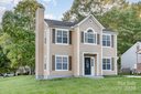 7014 Hunters Glen Drive sold home in Charlotte, SC