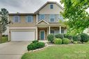 1276 Century Drive sold home in Clover, SC