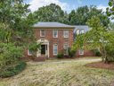 6614 Alexander Hall Drive sold home in Charlotte, SC