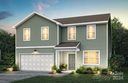 1230 Dan River Court sold home in Concord, SC