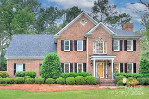 1986 Olde Oxford Court sold home in The Summit, Rock Hill, SC