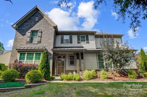 7111 Garden Hill Drive