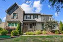 7111 Garden Hill Drive sold home in Huntersville, SC