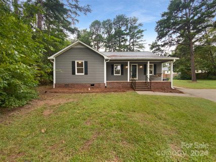 2403 Sutters Road sold home in Autumn Chase, Concord, NC