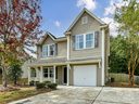 3275 Brickwood Circle sold home in Midland, SC