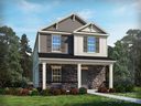 321 Cranford Drive sold home in Pineville, SC