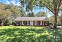 11726 Charnwood Court sold home in Charlotte, SC