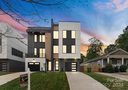 219 Keswick Avenue sold home in Charlotte, SC