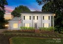 16434 Breckshire Drive sold home in Huntersville, SC