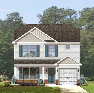 519 Ethel Court 20 sold home in Homestead Glen, Charlotte, NC