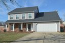 8601 Burnt Umber Drive sold home in Charlotte, SC