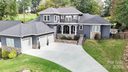 1454 Winged Foot Drive sold home in Denver, SC