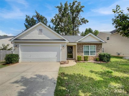 4314 Barnside Lane sold home in Davis Meadows, Charlotte, NC