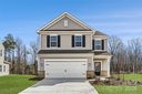 4455 Dusty Orchard Road sold home in Kannapolis, SC