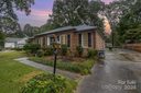 5718 Hollirose Drive sold home in Charlotte, SC